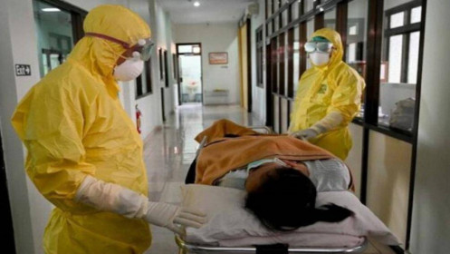 Hà Nội thông tin về ca nghi mắc Covid-19