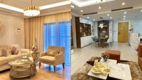 Tư gia hoành tráng, xa hoa của các nữ MC nổi tiếng xinh đẹp VTV