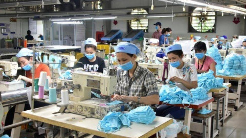 Doanh nhân, Startup, Vàng, Chứng khoán, Tài chính cá nhân, Du lịch, Nhà hàng .... tiếp tục nín thở chờ đợi đường đi của Covid 19