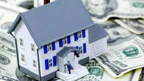 Vay tiền mua nhà hay thuê nhà rồi để tiền đầu tư?