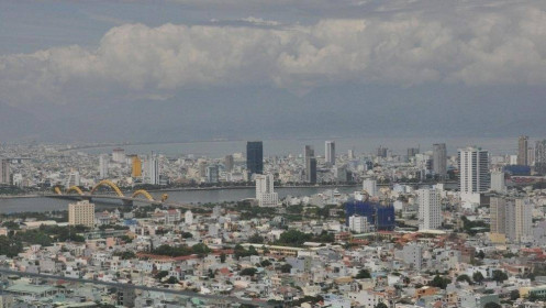 Đà Nẵng thông qua bảng giá đất mới, cao nhất hơn 98 triệu đồng/m2