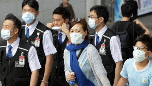 Sự thật về việc có nên đeo khẩu trang để tránh virus hay không, tại sao các nước phương Tây người dân vẫn không đeo khẩu trang khi ra đường?