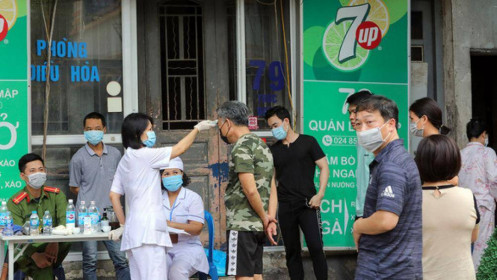 Vì sao Bộ Y tế chậm công bố các ca bệnh?