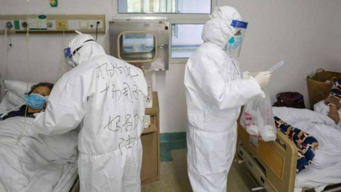 Virus corona: Bệnh nhân tử vong dù chưa biểu hiện triệu chứng nhiễm