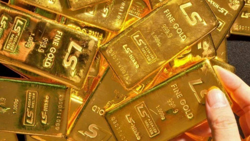Giá vàng tuần từ 16- 20/3: Cẩn trọng quyết định của FED