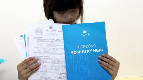39 vụ thua kiện, người dân vẫn tiếp tục nộp đơn kiện Vịnh Thiên Đường