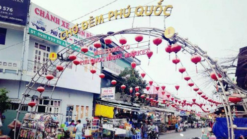 Phú Quốc: Có trên 200 người người tiếp xúc bệnh nhân số 54
