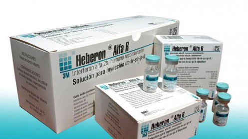 Thuốc chống virus của Cuba hiệu quả trong việc điều trị COVID-19