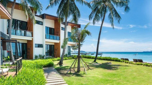 Dùng khách sạn, resort làm nơi cách ly