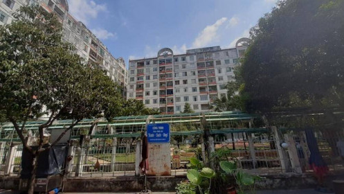 Kết quả xét nghiệm 195 người tiếp xúc với ca nhiễm Covid-19 ở chung cư Hòa Bình
