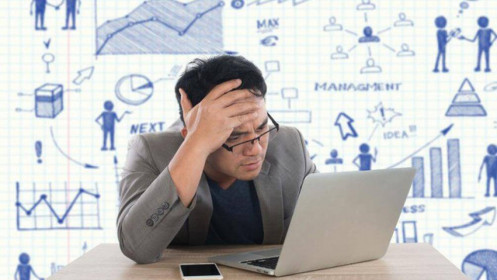 Trái phiếu doanh nghiệp 'ế ẩm' giữa tâm điểm dịch Covid-19