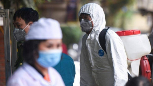 ‘Việt Nam đang kiểm soát tốt dịch Covid-19’