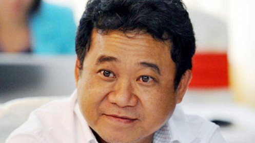 Ông Đặng Thành Tâm dự chi 111 tỷ đồng để gom 10 triệu cổ phiếu KBC