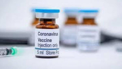 Nga: Vaccine phòng Covid-19 có thể đưa vào thị trường trong tháng 11