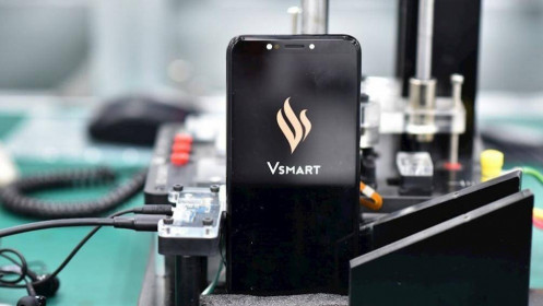 Forbes lý giải hiện tượng Vsmart