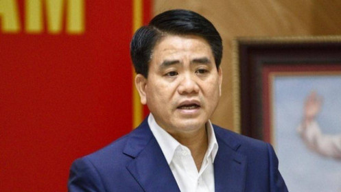 Chủ tịch Hà Nội nói về nguy cơ lây nhiễm ở Bệnh viện Bạch Mai