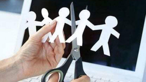 Giảm lương lãnh đạo trước, lương nhân viên sau, sa thải nhân sự chỉ là biện pháp cuối cùng