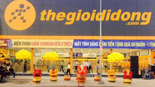 MWG - Đánh giá kết quả kinh doanh tháng 2: Trước cơn bão, biển thường lặng sóng