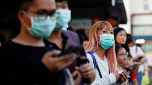 Singapore ghi nhận số ca nhiễm virus tăng kỷ lục trong một ngày