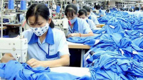 Liên tiếp đơn hàng bị hủy, nhiều doanh nghiệp dệt may có thể mất thanh khoản từ cuối tháng 4