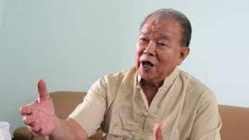 Chính phủ chỉ nên cho xuất khẩu 3 triệu tấn gạo là dừng