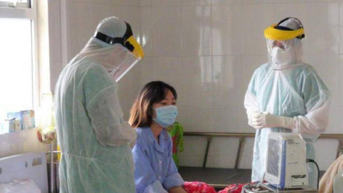 Bệnh nhân 50 đã 2 lần âm tính, toàn bộ người tiếp xúc gần hoàn thành cách ly