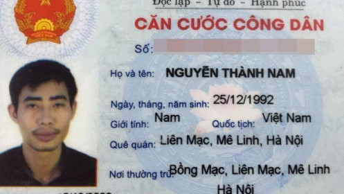 Thanh niên trốn cách ly Covid-19 đã ra Hà Nội