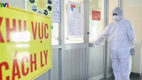 TP.HCM: Thêm 3 ca âm tính với SARS-CoV-2 được xuất viện