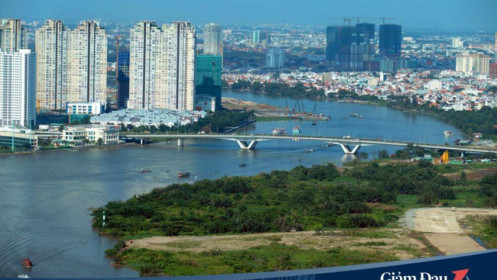 Thị trường bất động sản sẽ “bật lên” mạnh mẽ sau khi dịch bệnh Covid-19 được kiểm soát