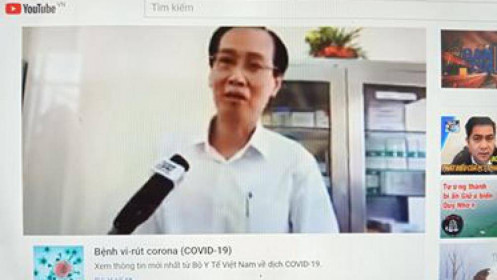 Thông tin TP.HCM có 43.000 ca mắc COVID-19, 1.000 ca tử vong là sai sự thật