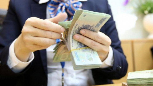Các ngân hàng rục rịch điều chỉnh kế hoạch lợi nhuận, thậm chí có nhà băng chấp nhận kịch bản tăng trưởng âm trong năm nay
