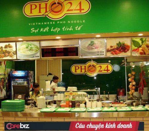 Doanh nhân Lý Quí Trung chia sẻ 3 ‘rào cản’ cốt tử khiến các nhãn hàng lớn thế giới chưa thành công khi nhượng quyền đến Việt Nam