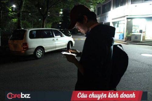 Dịch vụ lái xe hộ những người “trúng lời nguyền” say xỉn chớm nở tại Việt Nam, liệu có trở thành ngành công nghiệp tỷ USD như Hàn Quốc, Trung Quốc?