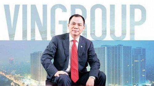 Cặp vợ chồng giàu nhất Việt Nam có bao nhiêu tiền?
