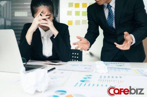 Thành công trên sự nghiệp nằm ở hai chữ sau nhưng ít người nói với bạn