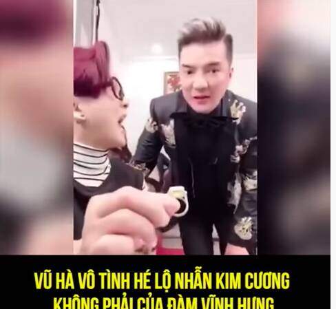 Vũ Hà tiết lộ giá cát - xê cao ngất của Mỹ Tâm