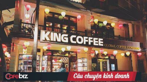 Hậu ly hôn ngàn tỷ, bà Lê Hoàng Diệp Thảo dốc sức làm thương hiệu cho King Coffee: Sát cánh cùng các cầu thủ, hỗ trợ VĐV nữ vay vốn kinh doanh nhượng quyền, vào công ty làm để ổn định kinh tế