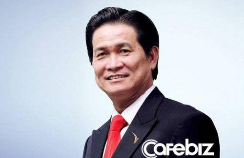 Tứ đại doanh nhân tuổi Canh Tý lừng lẫy tại Việt Nam