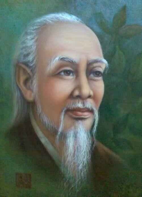 'Điểm danh' những danh nhân Việt Nam tuổi Tý