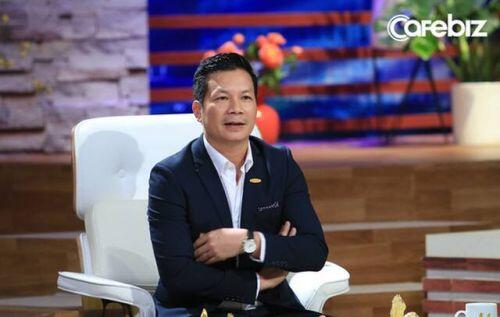 Năm chuột cùng nhìn lại những phát ngôn đầy ấn tượng của vị shark tuổi Mậu Tý Phạm Thanh Hưng