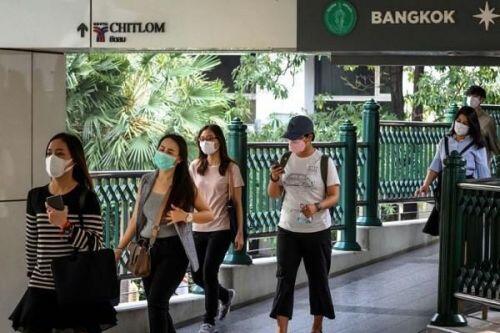 Số dân Trung Quốc rời Vũ Hán trước lúc phong tỏa đã đi đâu?
