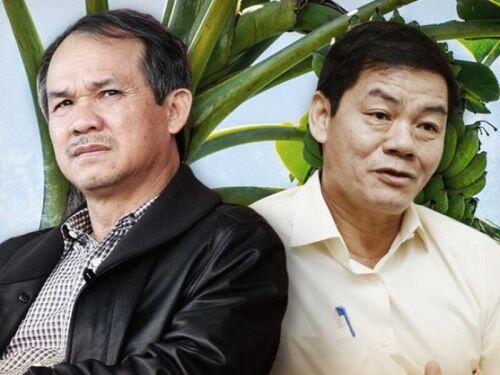 Tỷ phú Trần Bá Dương: Người xây dựng đế chế ôtô đến người hùng ‘cứu’ bầu Đức và đại gia thuỷ sản