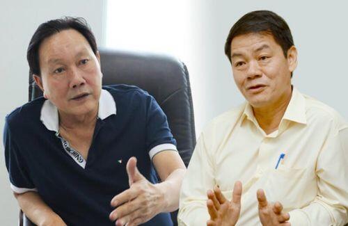 Tỷ phú Trần Bá Dương: Người xây dựng đế chế ôtô đến người hùng ‘cứu’ bầu Đức và đại gia thuỷ sản