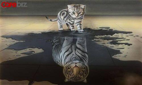 Vì sao người càng có tiền càng khiêm tốn?