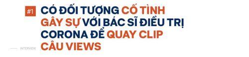 Vị bác sĩ trực tiếp đối mặt Corona: Kinh khủng, người ta kêu gọi uống cả nước tiểu