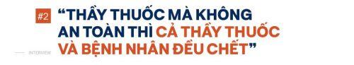 Vị bác sĩ trực tiếp đối mặt Corona: Kinh khủng, người ta kêu gọi uống cả nước tiểu