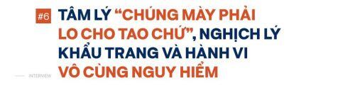 Vị bác sĩ trực tiếp đối mặt Corona: Kinh khủng, người ta kêu gọi uống cả nước tiểu