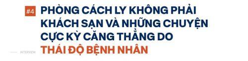 Vị bác sĩ trực tiếp đối mặt Corona: Kinh khủng, người ta kêu gọi uống cả nước tiểu