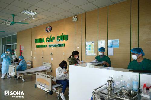 Vị bác sĩ trực tiếp đối mặt Corona: Kinh khủng, người ta kêu gọi uống cả nước tiểu