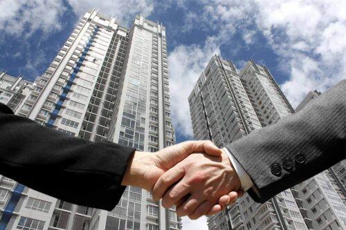 “Miếng bánh” FDI và cơ hội cho các doanh nghiệp địa ốc